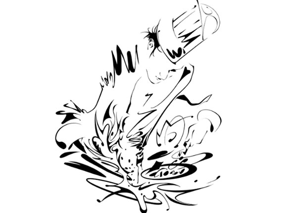 IG : a0104allen ( 蕭志夫 ) 作品主題：心火廚道 - Instagram