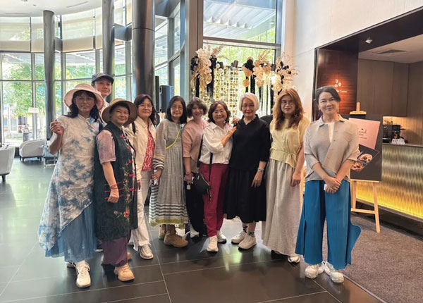 上海城市藝術博覽會百年海派建築登場 台灣 18 位藝術家跨海參展 - Yahoo 新聞